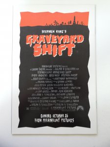 The Sandman #21 (1990) NM- Condition