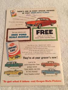 GENE AUTRY COMICS-V1-#103--1955