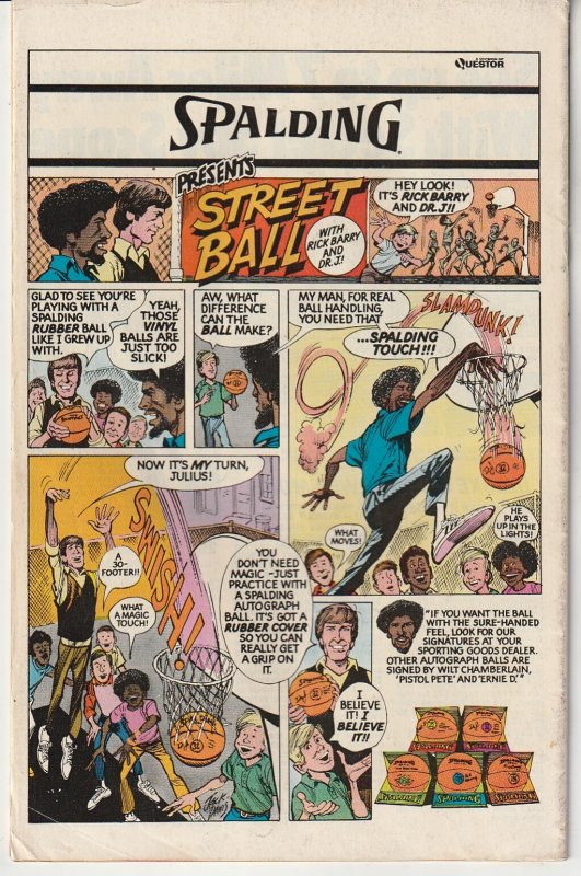 Howard the Duck #18 (1977)