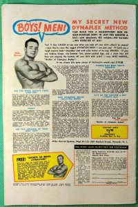 Fantastic Four (1961) #47 VG (4.0) 3rd app Inhumans