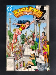 Wonder Woman #14 (1988)