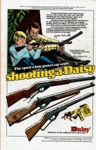 Flash #254 - FN - 1977 - 1st Series