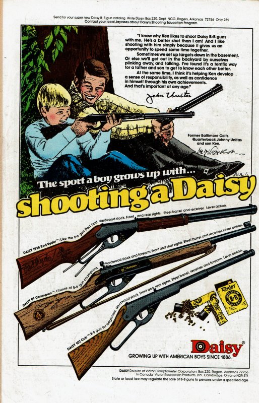 Flash #254 - FN - 1977 - 1st Series