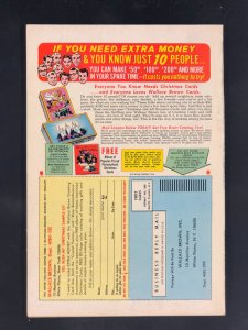 The Incredible Hulk Annual #2 (1969)