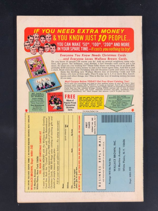 The Incredible Hulk Annual #2 (1969)