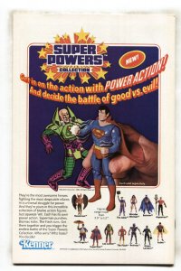 DETECTIVE #556--Nocturna--1985--comic book--BATMAN --NM-