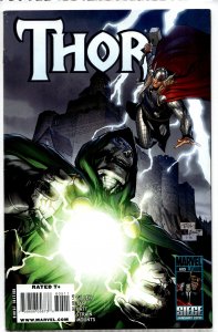 Thor #605 (2010) Thor