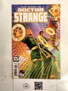 Doctor Strange #4 NM Marvel Comic Books Wong Ancient One Clea Avengers 18 HH43