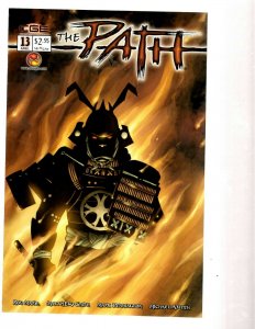 11 Comic Books Path # 12 13 14 15 16 17 18 19 20 21 22 EK20 