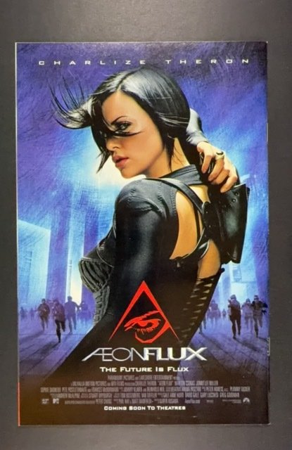 Wolverine #36 (2006)