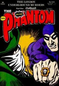 The London Underground Murders Pt.1: Cutbush