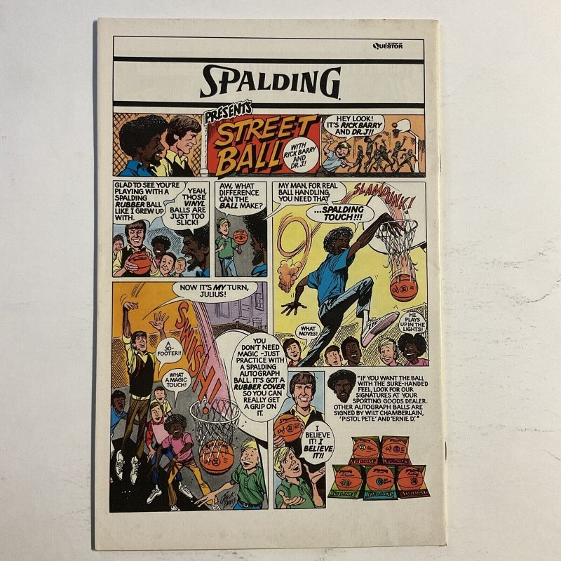 Amazing Spider-Man 1977 171 Marvel VF- very fine- 7.5 Newsstand