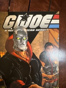 G.I. Joe: A Real American Hero #29 (2004)