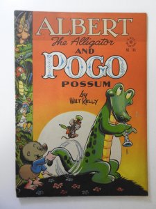 Four Color #148 (1947) FN Condition!