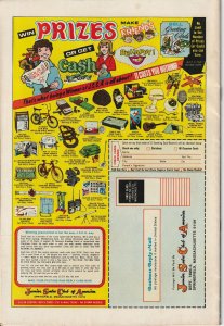 Conan the Barbarian #42 (1974)