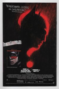 Detective Comics #1060 DC Comics Erin Mcdermott 1:25 Incentive Variant