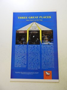 The Amazing Spider-Man #322 (1989) VF+ condition