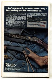 Batman #267 - Bronze Age - DC -- 1975