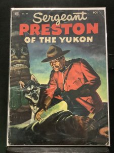 Four Color #419 (1952)