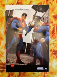 Superman/Batman #25 Superman Cover (2006) - NM