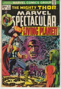 Marvel Spectacular #4 (1973)