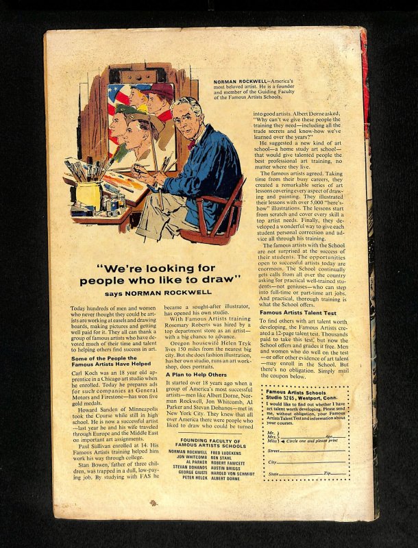 Avengers #41 Pence Variant