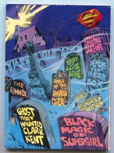 Best Of DC #38 1983- Superman vs the supernatural Digest