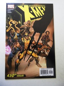 The Uncanny X-Men #450 (2004) VF Condition
