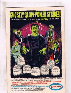 Spectre # 10 FN DC Comic Book Silver Age Volume # 1 Batman Flash Superman J147