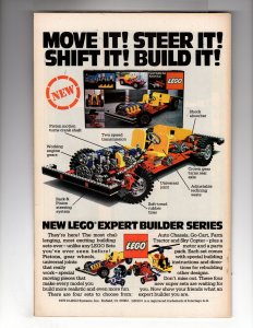 Fantastic Four #201 (1978)   / MC#54