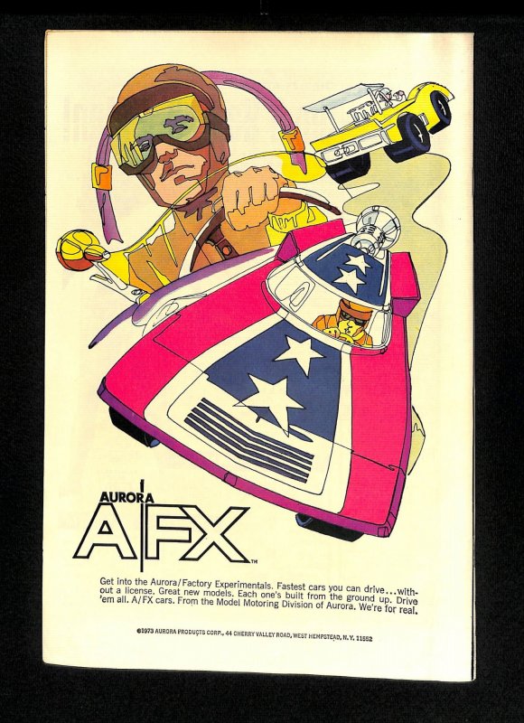 Secret Origins #1 Superman Batman Flash!