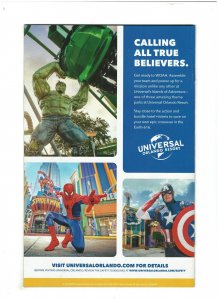 Star Wars #22 NM- 9.2 Marvel Comics 2022 Crimson Reign 