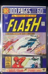 The Flash #232 (1975)