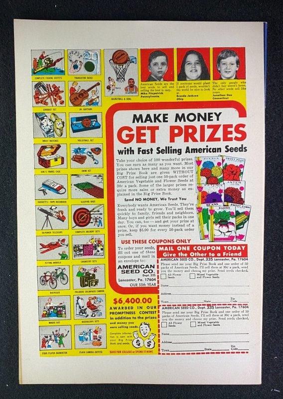 Batman (1940) #248 VF (8.0) Mike Kaluta