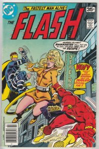 Flash, The #263 (Jul-78) VF/NM High-Grade Flash