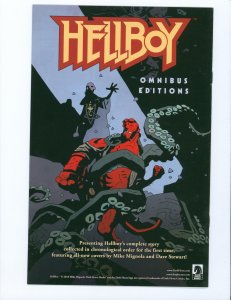 The Umbrella Academy: Hotel Oblivion #2 (2018)