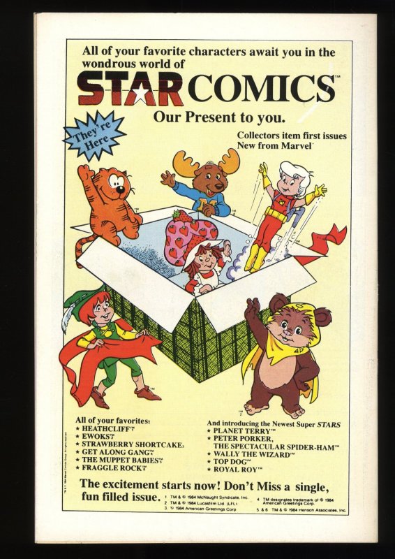 Amazing Spider-Man #263 Newsstand Variant Normie Osborn!