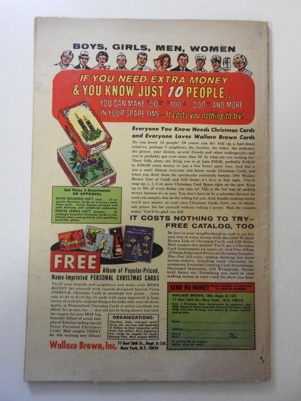 Marvel Tales #4 (1966) VG Condition