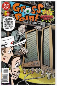 Gross Point #6 (1997)