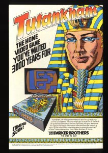 Ghost Rider (1973) #81 VF 8.0 White Pages Marvel Comics