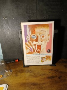 Blackhawk #233 (1967)