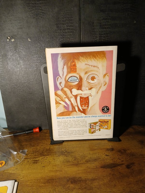 Blackhawk #233 (1967)