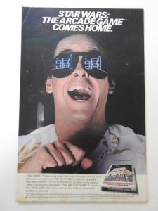 The Amazing Spider-Man #258 (1984) VG+ Condition MJ insert!