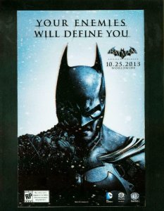 Action Comics #23.2 2013 GENERAL ZOD 3-D COVER NEW 52 HIGH GRADE NM