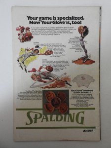 Doctor Strange #18 VG Condition! Moisture stain