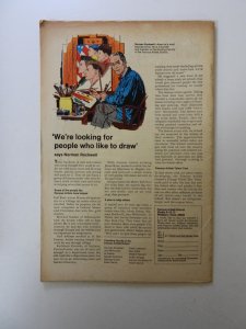 The Rawhide Kid #67 (1968) VG+ condition