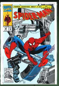 Spider-Man #28 (1992)