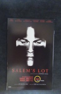 Ex Machina #1 (2004)