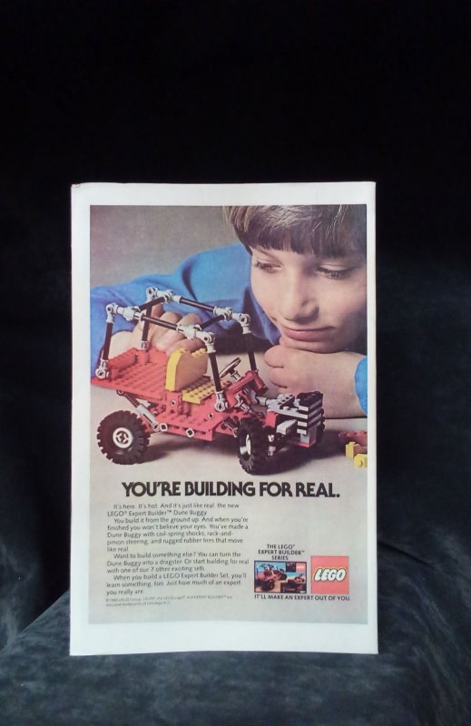 Fantastic Four #248 (1982)