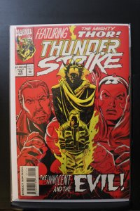 Thunderstrike #15 (1994)